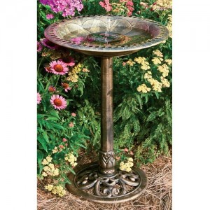 Bird Baths