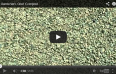 Gardener’s Gold Premium Compost