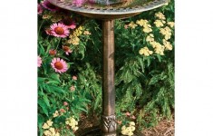 Bird Baths